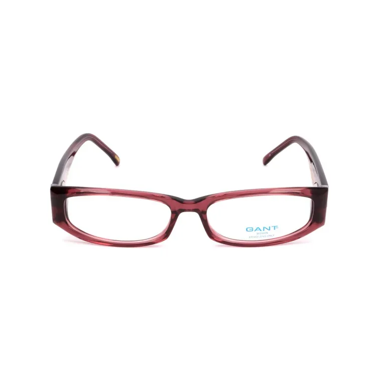 Gant Brillenfassung SELV-CBURGU  53 mm Lila Brillengestell