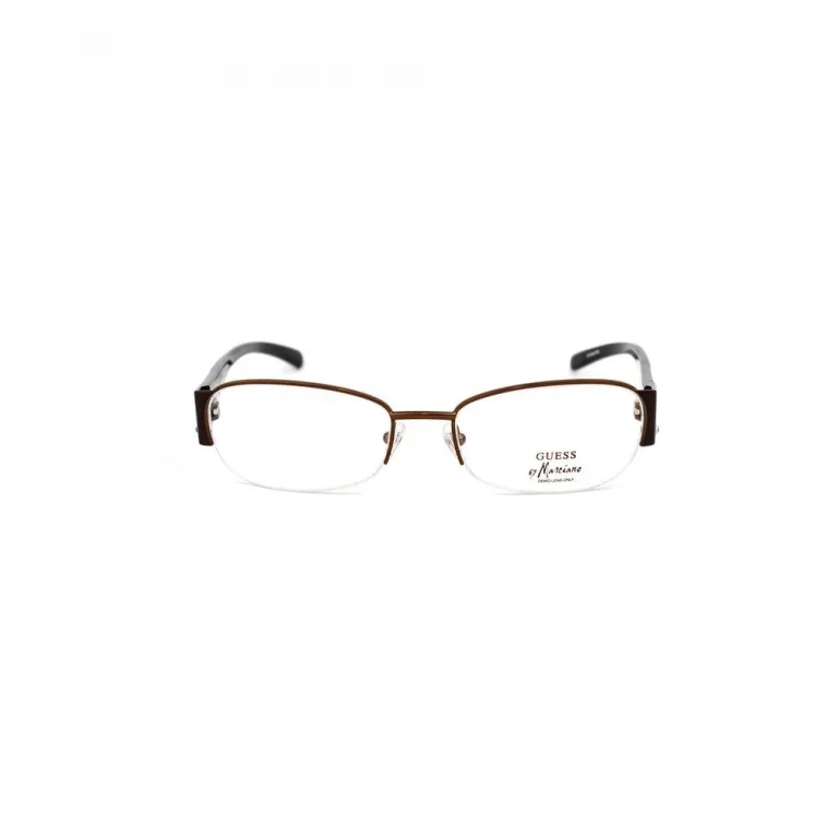 Guess Brillenfassung Marciano GM103-BRN ( 54 mm) Brillengestell