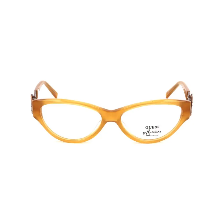 Guess Brillenfassung Marciano GM0136-A15  52 mm Brillengestell
