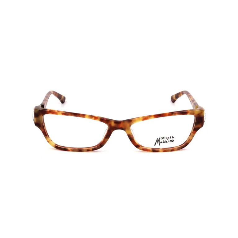 Guess Brillenfassung Marciano GM0169-K07  53 mm Havana Brillengestell