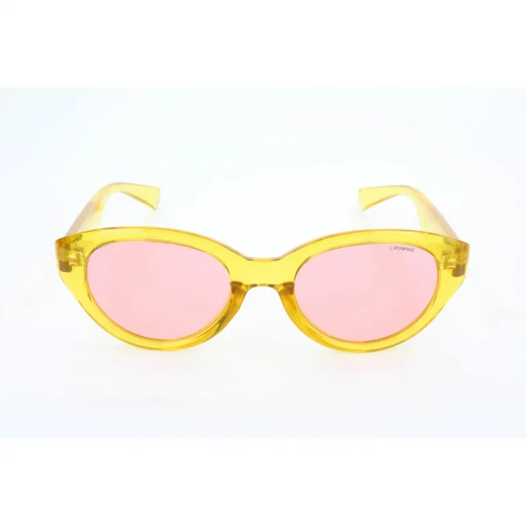 Polaroid Damen Sonnenbrille Damensonnenbrille PLD6051-G-S-40G  52 mm UV400