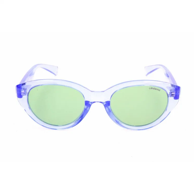 Polaroid Damen Sonnenbrille Damensonnenbrille PLD6051-G-S-789  52 mm UV400