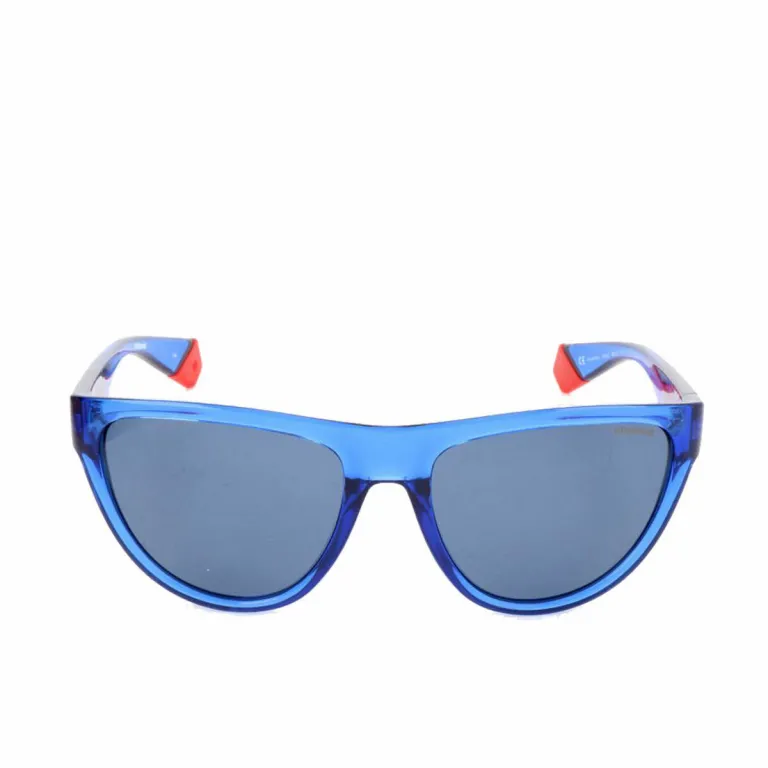 Polaroid Damensonnenbrille PLD6075-S-PJP  56 mm Sonnenbrille Damen Frauen UV400