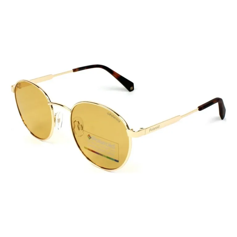 Polaroid Sonnenbrille Herren Damen Unisex PLD 2053 51 1KZ UV400
