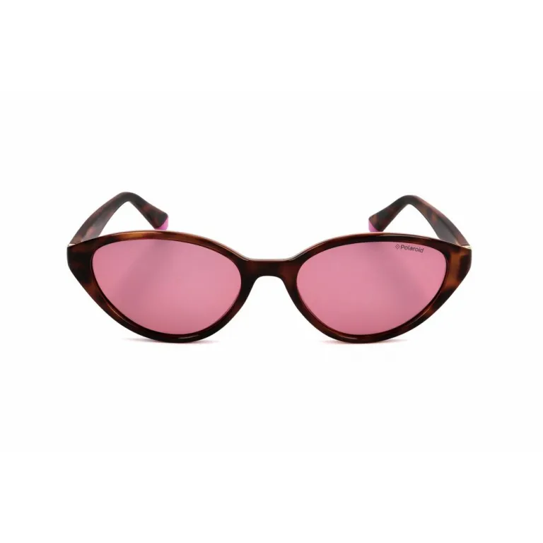 Polaroid Damen Sonnenbrille Damensonnenbrille PLD6109-S-0T4  53 mm UV400