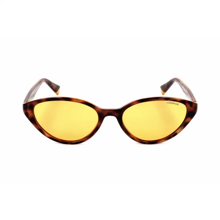 Polaroid Damen Sonnenbrille Damensonnenbrille PLD6109-S-HJV  53 mm UV400