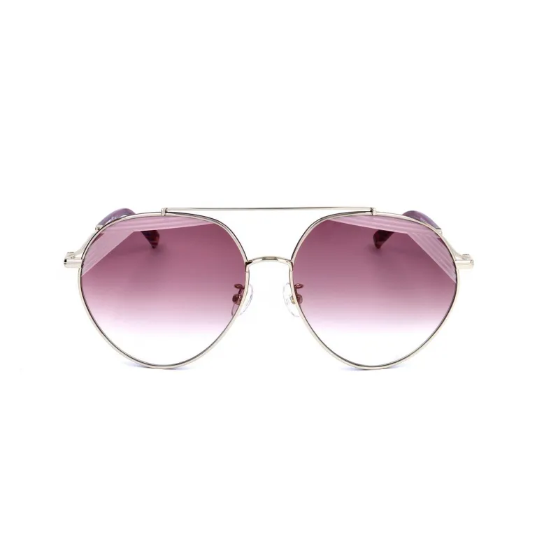 Missoni Damensonnenbrille MIS-0015-SYEP  60 mm Sonnenbrille Damen Frauen UV400