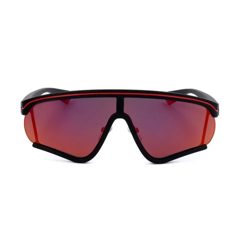 Polaroid Sonnenbrille Herren Damen Unisex PLDMSGM2-G-8LZ UV400