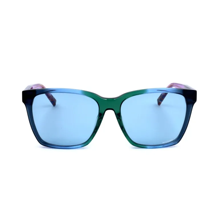 Missoni Damensonnenbrille MIS-0008-S-DCF  56 mm Sonnenbrille Damen Frauen UV400