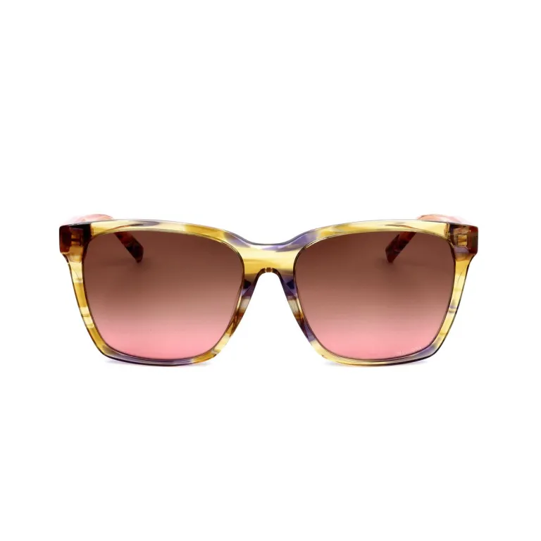 Missoni Damensonnenbrille MIS-0008-S-S2N  56 mm Sonnenbrille Damen Frauen UV400