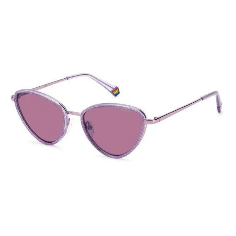 Polaroid Damensonnenbrille PLD-6148-S-X-B3V UV400