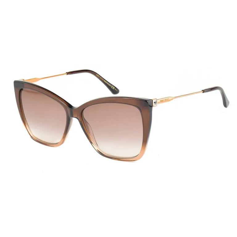 Jimmy choo Damensonnenbrille Jimmy Choo SEBA-S-OMY  58 mm UV400