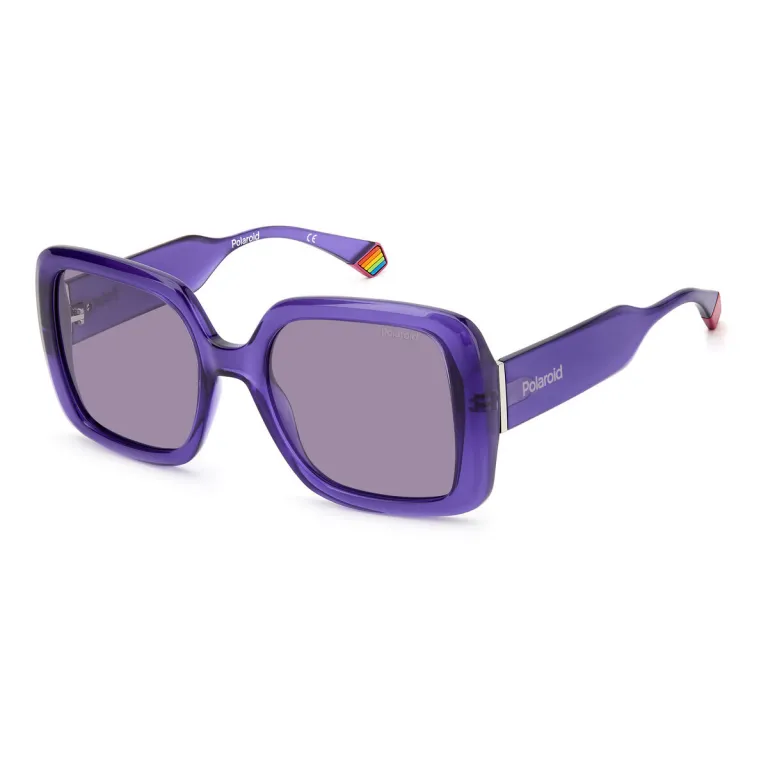 Polaroid Damensonnenbrille PLD-6168-S-B3V-KL UV400