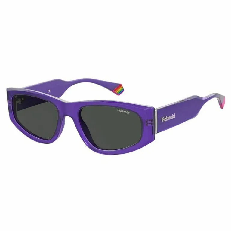 Polaroid Sonnenbrille Herren Damen Unisex PLD-6169-S-B3V UV400