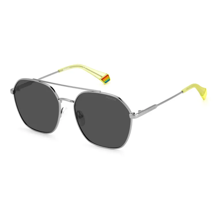 Polaroid Sonnenbrille Herren Damen Unisex PLD-6172-S-6LB-M9 UV400
