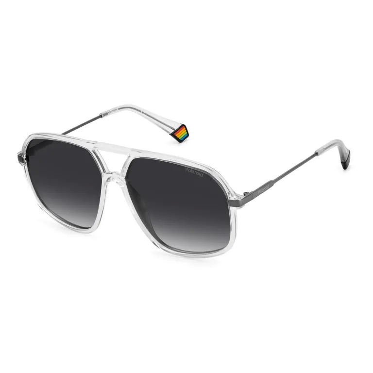 Polaroid Sonnenbrille Herren Damen Unisex PLD-6182-S-900-WJ UV400