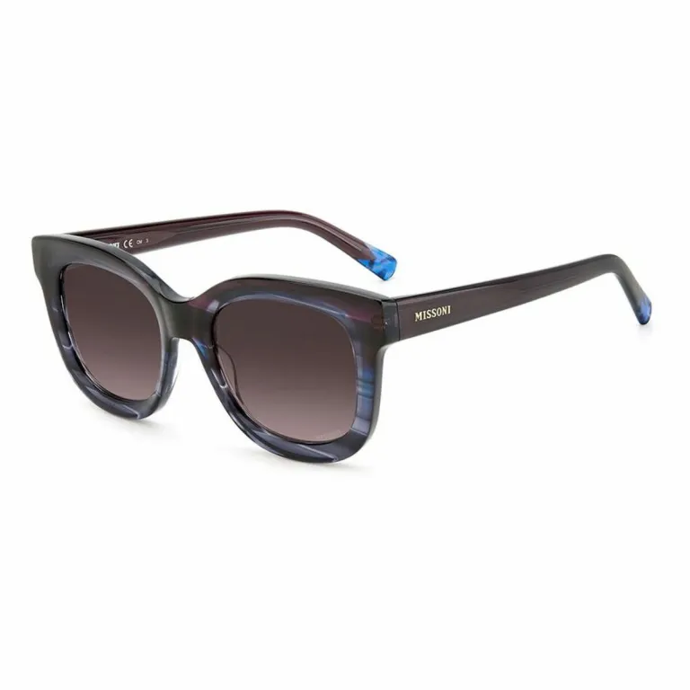 Damensonnenbrille Missoni MIS-0110-S-V43  51 mm UV400