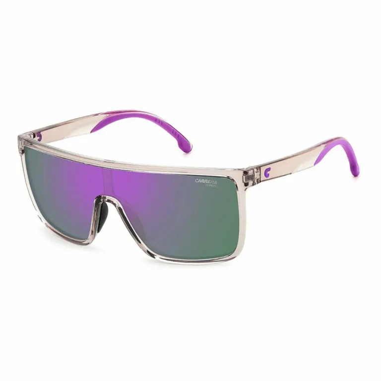 Sonnenbrille Herren Damen Unisex Carrera CARRERA-8060-S-SS7  99 mm UV400