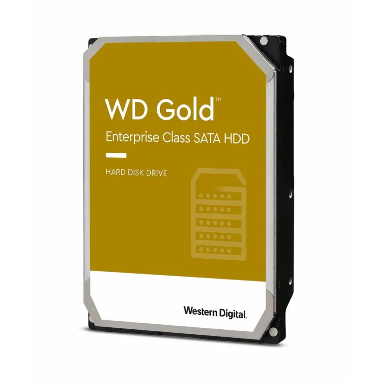 Western digital Festplatte Western Digital WD2005FBYZ 2TB 7200 rpm 3,5 PC Computer-Speichermediu