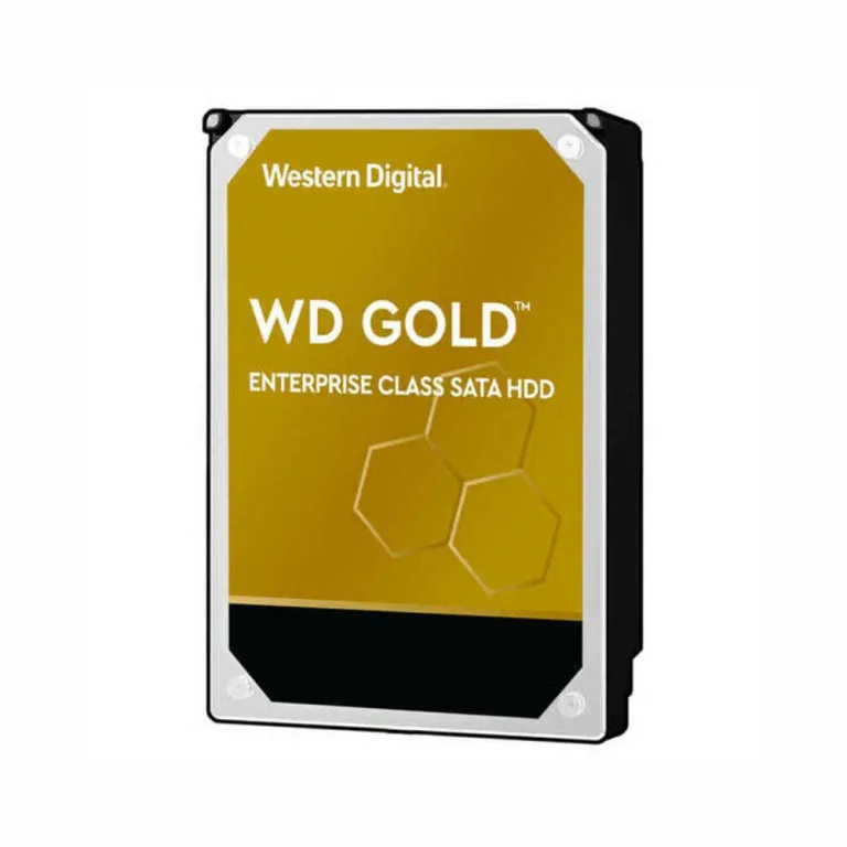 Western digital Festplatte Western Digital SATA GOLD