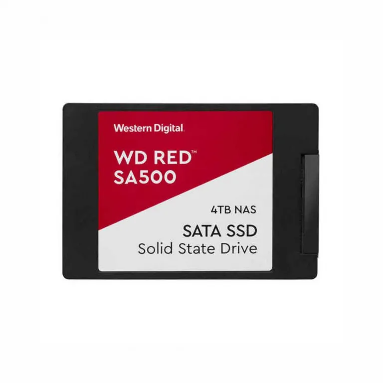 Western digital Festplatte SSD Western Digital 2,5 512 GB SSD