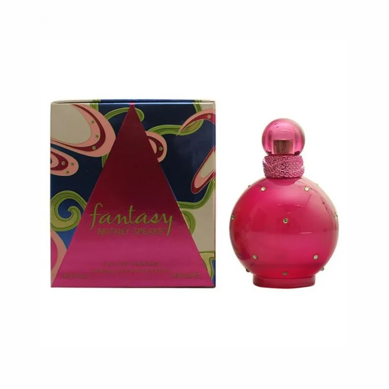 Britney Spears Eau de Parfum Fantasy 100 ml Damenparfm