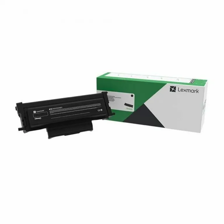 Lexmark Toner B222X00 Schwarz Laserdrucker Ersatz Farbe