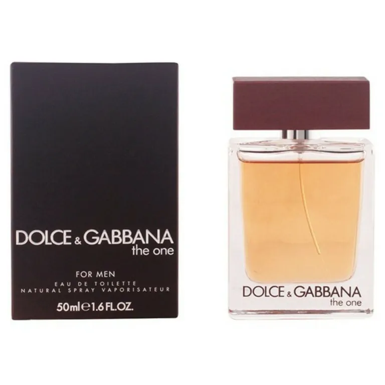 Dolce & gabbana The One Dolce & Gabbana Eau de Toilette  Herrenparfm