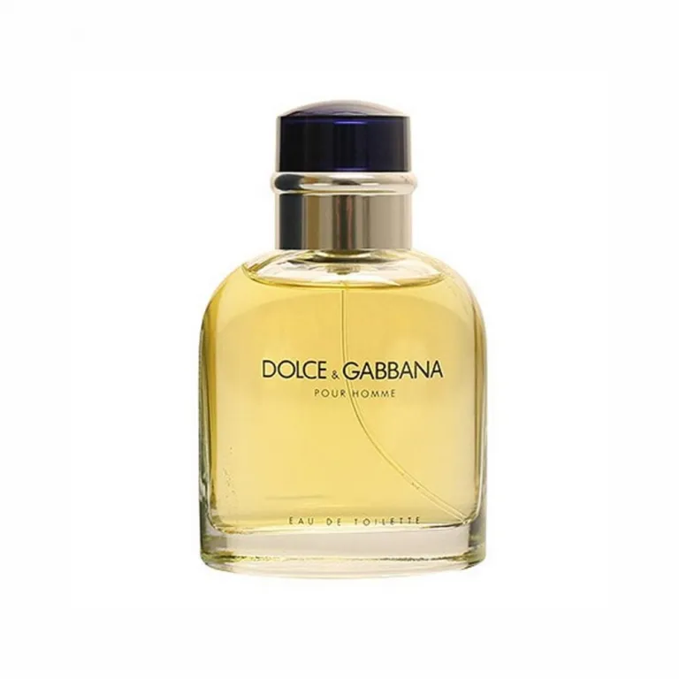 Dolce & Gabbana Pour Homme Dolce & Gabbana Eau de Toilette  Herrenparfm