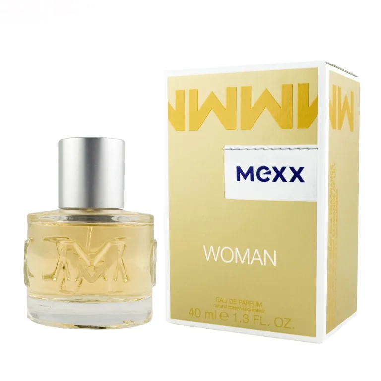 Mexx Eau de Parfum 40 ml Woman Damenparfm
