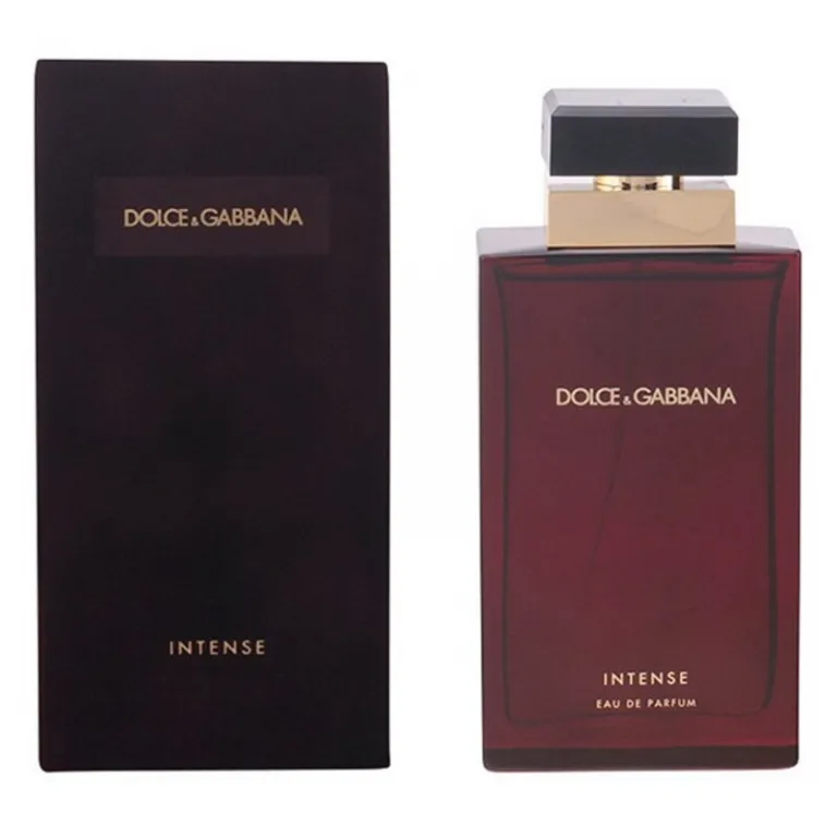 Dolce & gabbana Intense Dolce & Gabbana Eau de Parfum Damenparfm