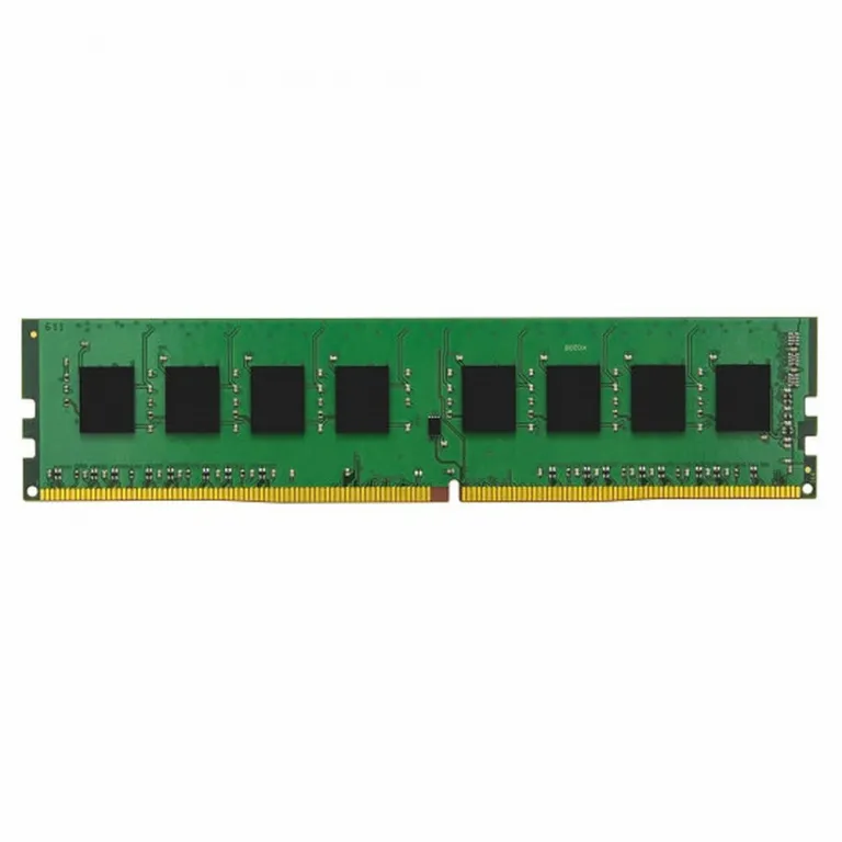 Kingston Ngs RAM Speicher KVR26N19S8 / 8 8 GB DDR4 Arbeitsspeicher Computer