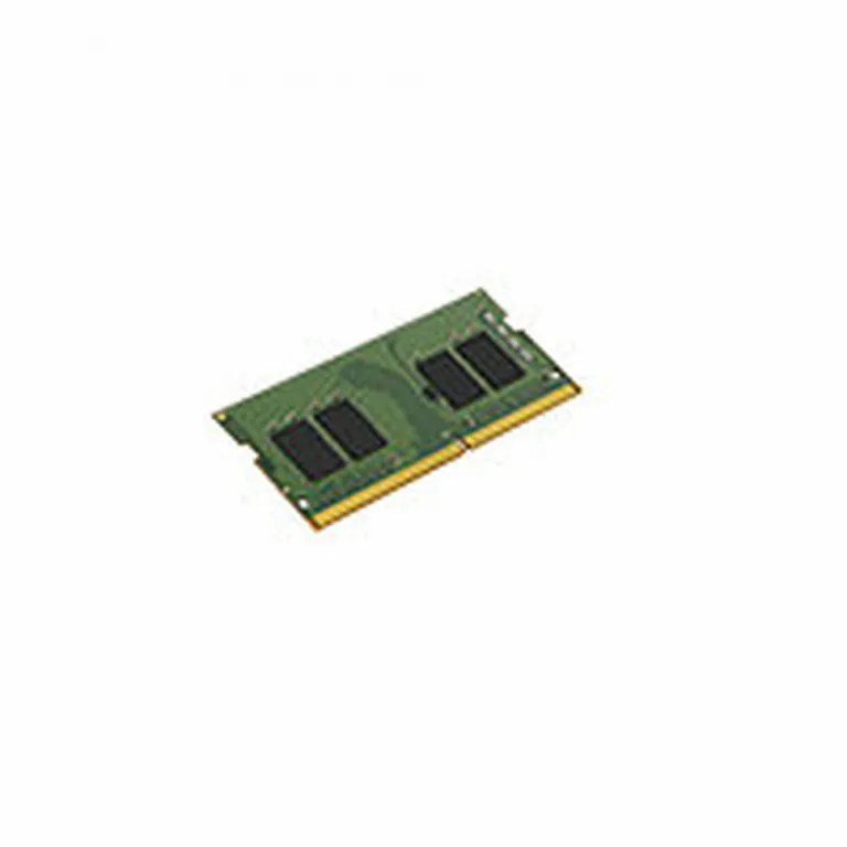 Kingston Ngs RAM Speicher KVR32S22S8 / 8 8 GB DDR4 3200 MHz