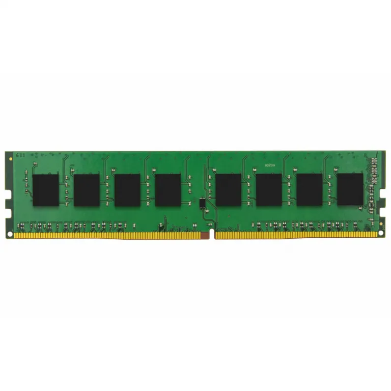 Kingston Ngs RAM Speicher KVR32N22D8 / 32 32 GB DDR4 3200 MHz Arbeitsspeicher Computer