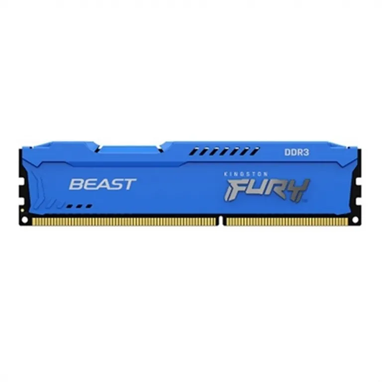 Kingston Ngs RAM Speicher Fury Beast KF316C10B / 8 8 GB DDR3