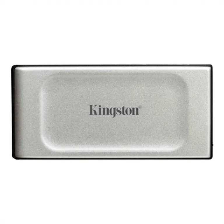 Kingston Ngs Externe Festplatte SXS2000 500 GB SSD