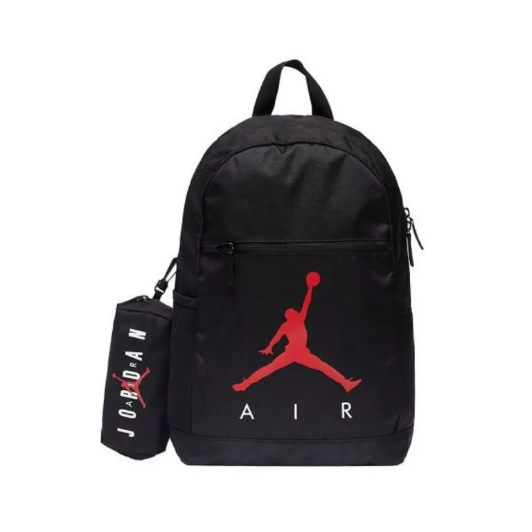 Nike Sportrucksack AIR Jordan SCHOOL 9B0503 023 Schwarz