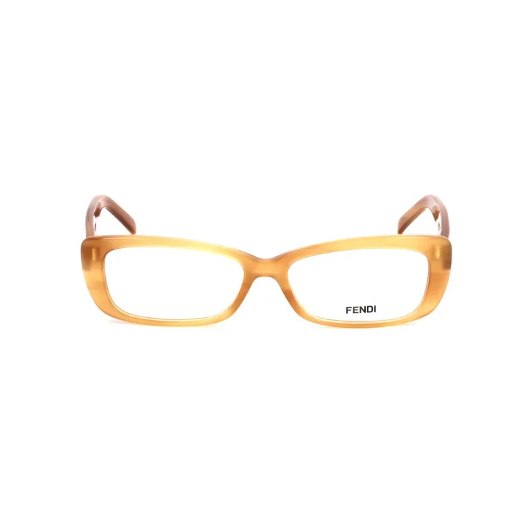 Fendi Brillenfassung FENDI-855-250 Brille ohne Sehstrke Brillengestell