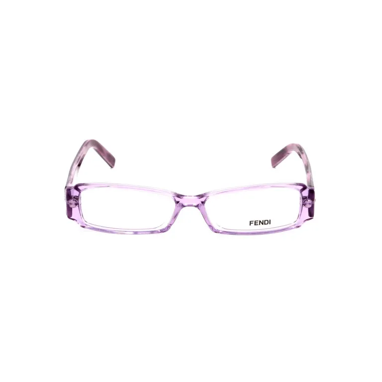 Fendi Brillenfassung FENDI-891-513 Brille ohne Sehstrke Brillengestell