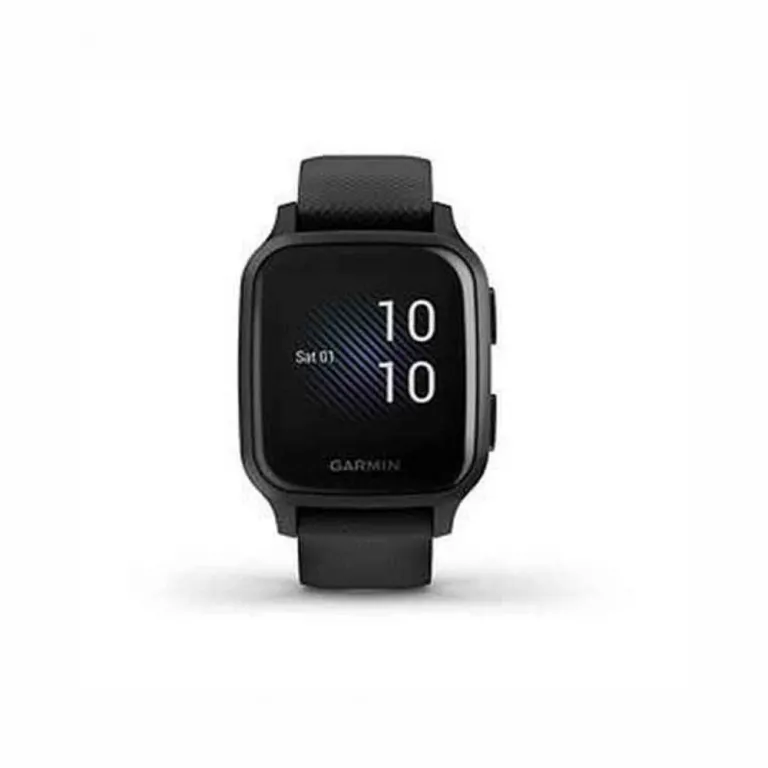 Garmin Smartwatch GARMIN Venu SQ Music 13 Bluetooth WLAN