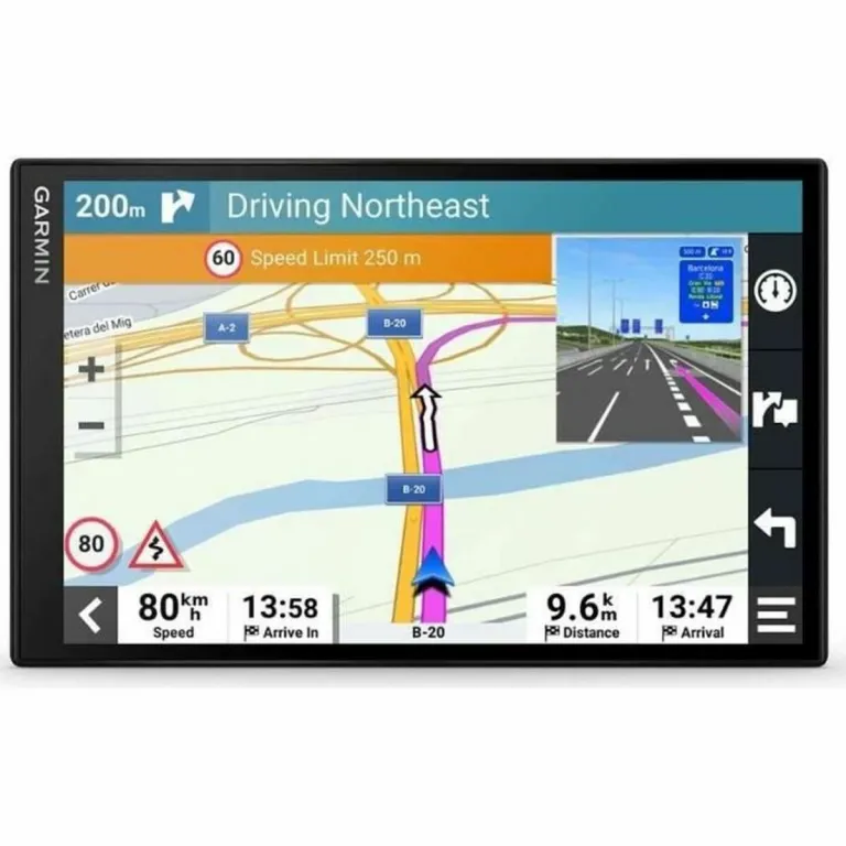 Garmin GPS GARMIN DriveSmart 86 MT-S