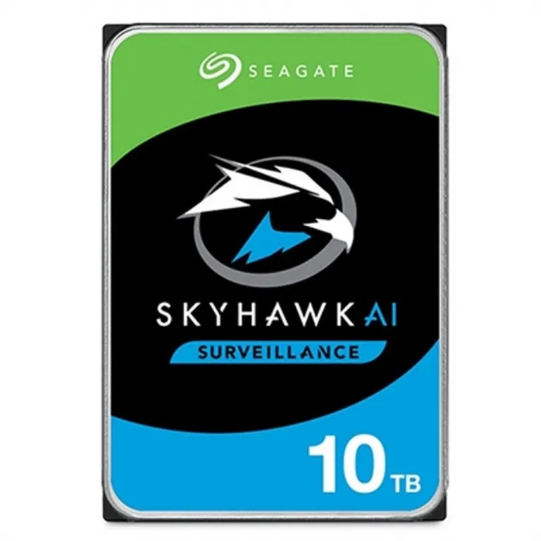 Seagate Festplatte SkyHawk 10 TB
