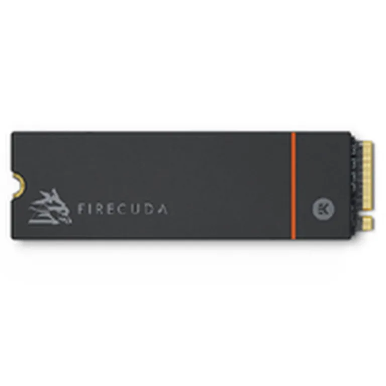 Seagate Festplatte FIRECUDA 530 2 TB