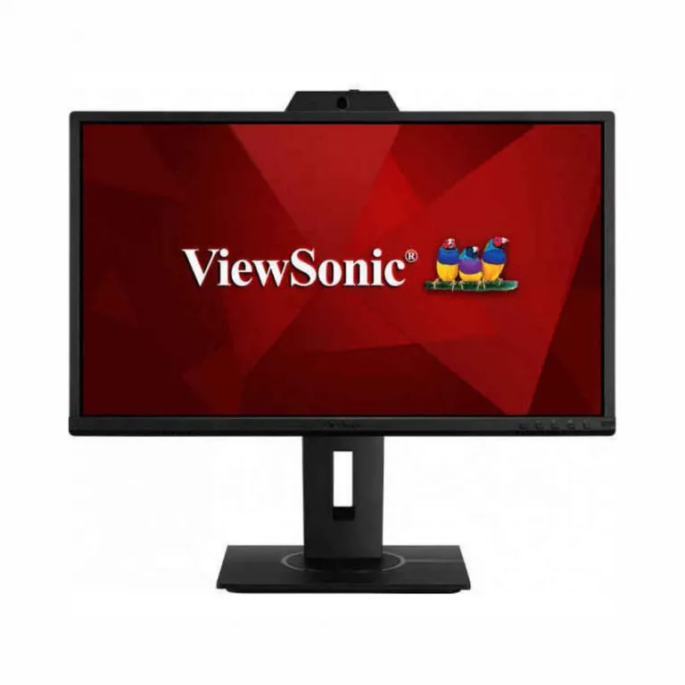 Viewsonic Monitor ViewSonic VG2440V 23,8 FHD VGA HDMI Computer-Bildschirm Display