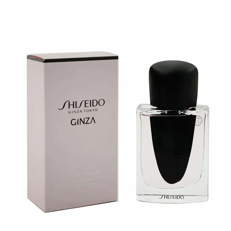 Shiseido Damenparfm Eau de Parfum Ginza 30 ml