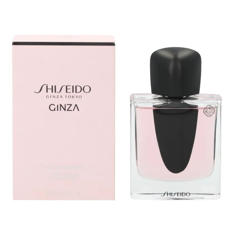 Shiseido Eau de Parfum Ginza 50 ml Damenparfm