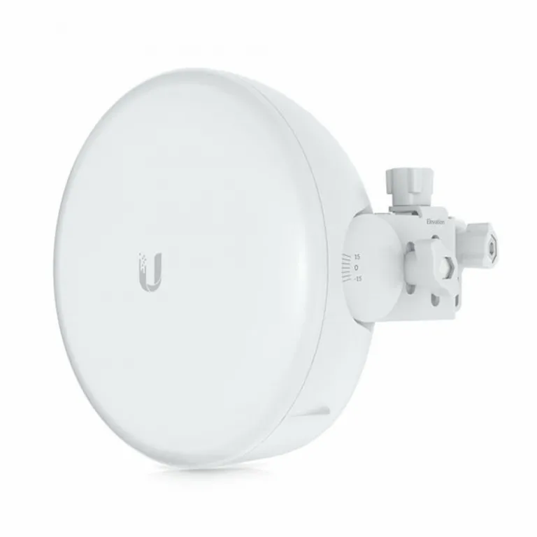 Ubiquiti Wifi Antenne UBIQUITI airMAX GigaBeam Plus Wei 60 GHz
