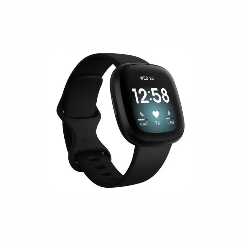 Versa Smartwatch Fitbit VERSA 3 FB511