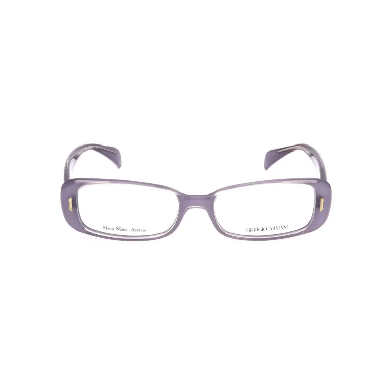 Armani Brillenfassung GA-804-Q61 Lila Brillengestell