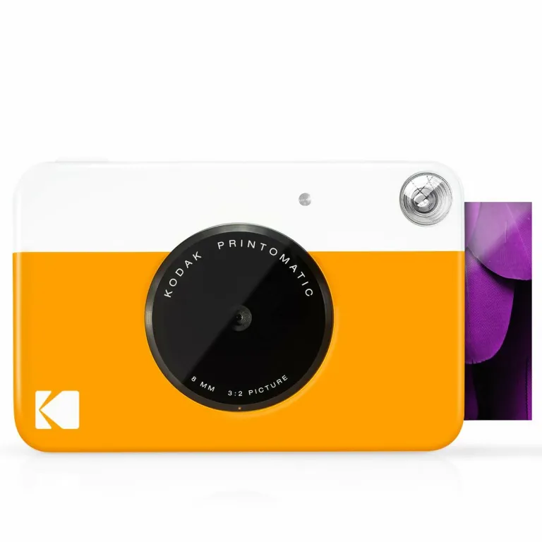 Kodak Instant Photo Appliances Printomatic